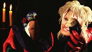 Image for It's Halloween! *scary laugh*