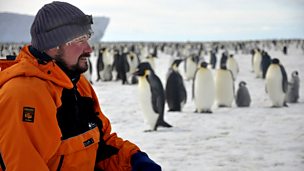 Image for Kirk Watson: Extended Interview