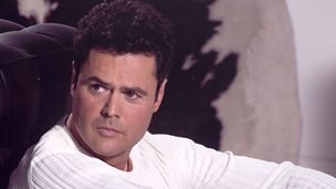 Image for Donny Osmond