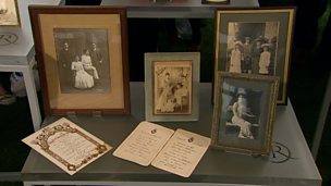 Image for King Edward VII memorabilia collection