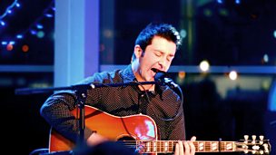 Image for Ben Glover - Another Country Session