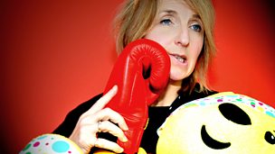 Image for BBC Radio Scotland's Presenters Knockout Quiz for Children in Need