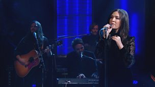 ... with Jools Holland, Series 41, Episode 6, Kristina Train - Dream Of Me