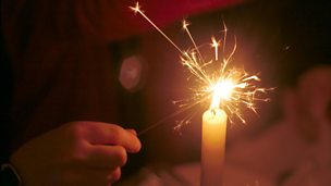 Image for Sàbhailteachd air Oidhche Guy Fawkes