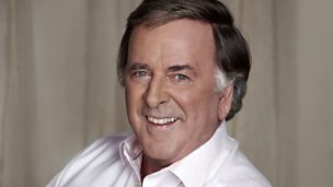 Image for Sir Terry Wogan celebrates all things Irish