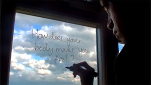 Image for How does your body make you feel?