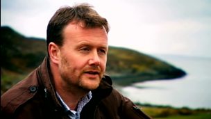 Image for Tha Tormod MacArtair gus sgrìob a ghabhail tro eachdraidh a theaghlaich