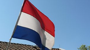 Image for A visit to Spijkenisse