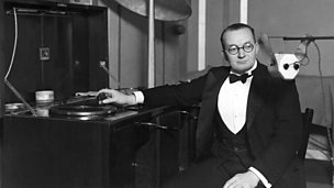 Image for 1927: Put the Needle on the Record