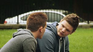 Image for They Ruin the Moment