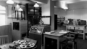 Image for Matthew Hebert - Culture Cafe Clip