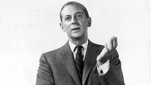 Image for Alistair Cooke on the assassination of John F. Kennedy