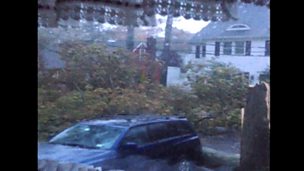 Image for Superstorm USA: Caught on Camera Trail