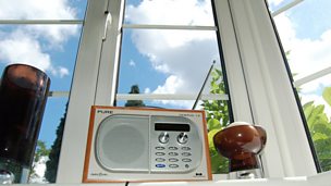 Image for Feedback: Future of Digital Radio