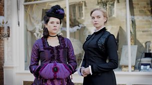 Image for Pauline and Sam encourage Denise to return