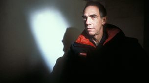 Image for 1993: Derek Jarman's film without pictures
