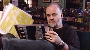 Image for 2004: Keeping It Peel