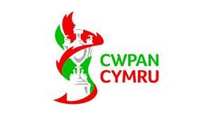 Delwedd ar gyfer Ar Y Marc - 3edd Rownd Cwpan Cymru