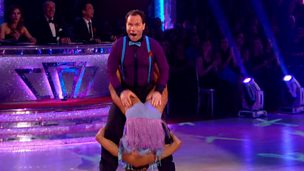 Image for Strictly in 60: Week 6