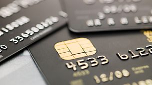 Image for Banking summit: On switching accounts