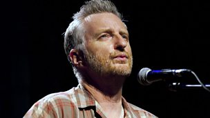 Image for A short history of Billy Bragg