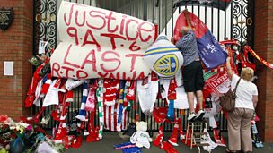 Image for Hillsborough mum Anne Williams plea for quick inquest