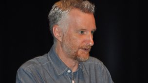 Image for The legacy of John Peel