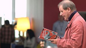 Image for Michael Morpurgo: Book Café highlight