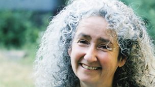 Image for Nora Guthrie talks about Alice's Restaurant