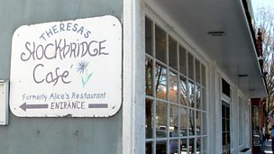 Image for Alice's Restaurant Preview Sound Slide