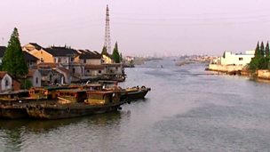 Image for Urban planning in Shanghai - Professor Ruan Yisan (pt 3/3)