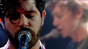 Image for Foals - My Number