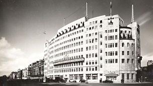 Image for BBC Radio at 90