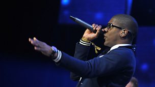Image for Labrinth - Beneath Your Beautiful at 1Xtra Live