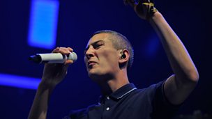 Image for Devlin - Let It Go at 1Xtra Live
