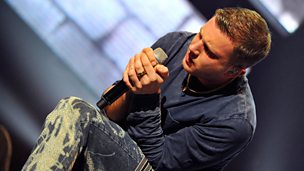 Image for Plan B - Lost My Way at 1Xtra Live