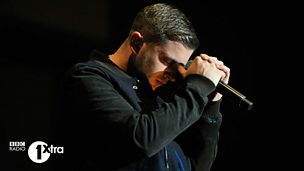 Image for Plan B - 1Xtra Live 2012