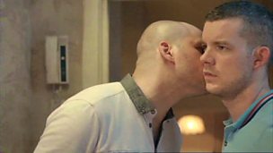 Image for Kiss Both Cheeks
