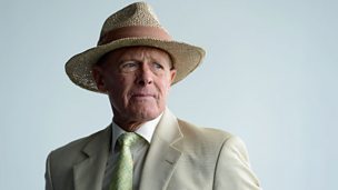 Image for Geoffrey Boycott's view on Michael Vaughan on Strictly Come Dancing