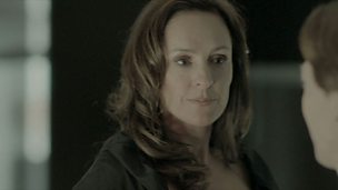 Image for Orla meets the Blank Faced Man