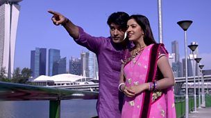 Image for Hear from Sandhya from Diya Aur Baati Hum