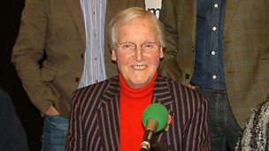 Image for Gardeners' Question Time meets Just a Minute