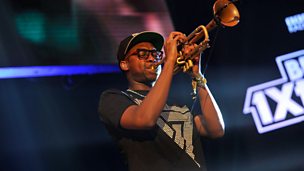 Image for Rudimental - 1Xtra Live 2012