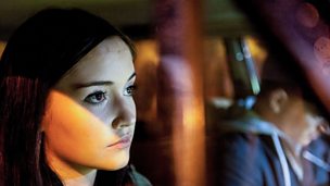 Image for Catch-Up: Friday 23rd November 2012