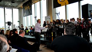 Image for BBC Scotland Children in Need Choir