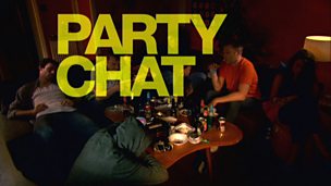Image for Party chat