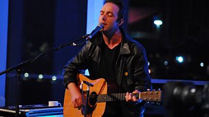 Image for Glasvegas - Geraldine