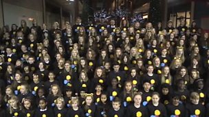 Image for BBC Children in Need Choir: Birmingham