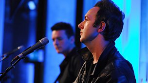 Image for Glasvegas - Daddy's Gone
