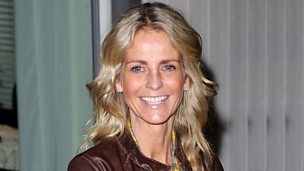 Image for Ulrika Jonsson’s obsession with crosswords